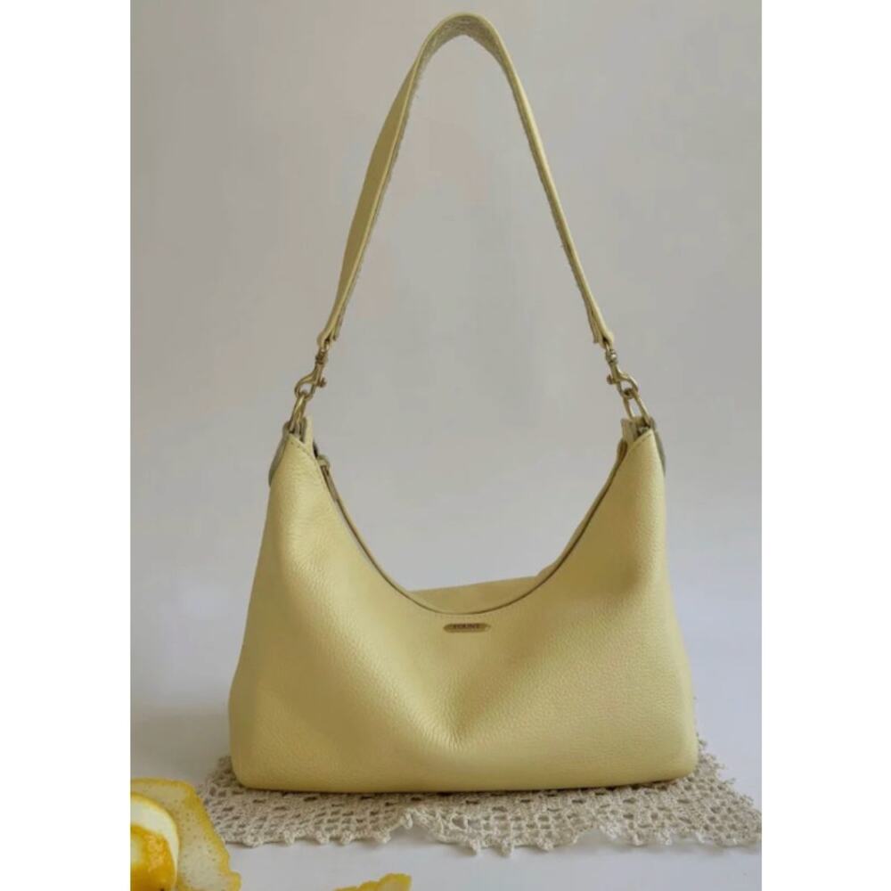 Fount The Mini Sloane in Lemoncello - Picture 12 of 12